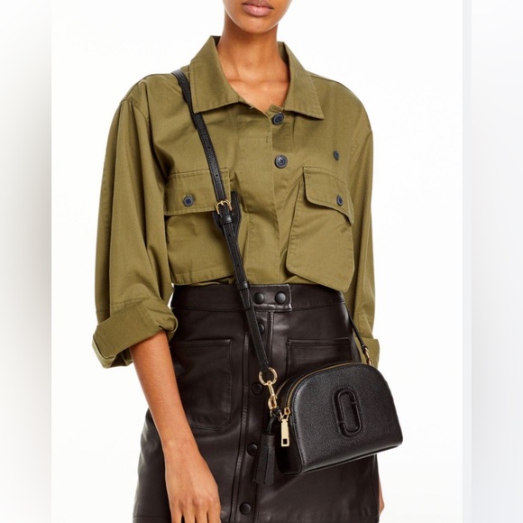 Marc Jacobs Handbags - Marc Jacob Shutter Crossbody